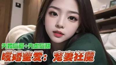 甜情说爱：宠妻无极限